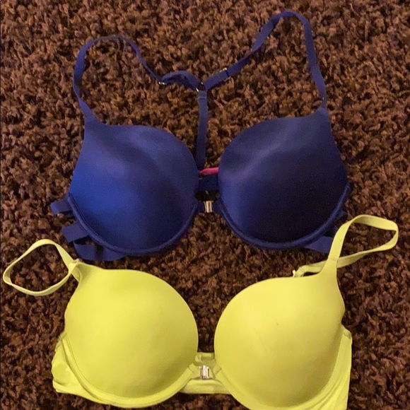 Other - Lasenza Bras C34